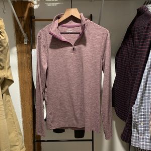 J. Crew Men’s Pullover